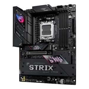 ASUS ROG STRIX B850-E GAMING WIFI AMD B850 Emplacement AM5 | JDB-Info