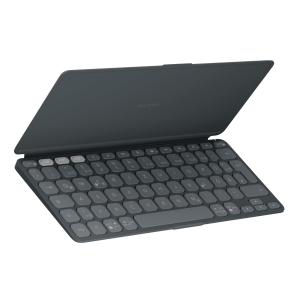 LOGITECH Keys-To-Go 2 Graphite (DE)