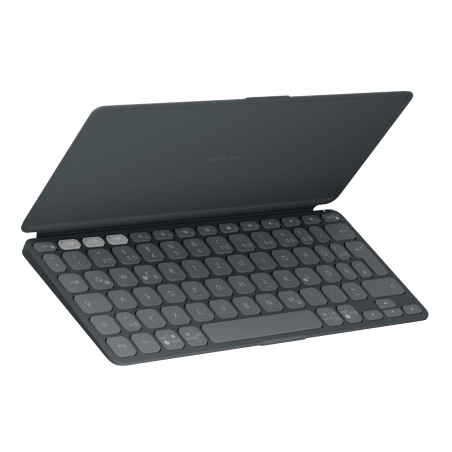 LOGITECH Keys-To-Go 2 Graphite (DE)