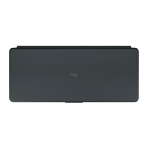 LOGITECH Keys-To-Go 2 Graphite (DE)