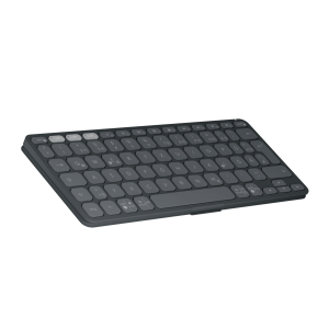 LOGITECH Keys-To-Go 2 Graphite (DE)