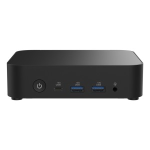 ASUS NUC 14 Essential RNUC14MNK2500002 Noir N250 | JDB-Info