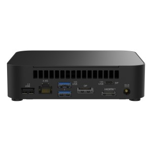 ASUS NUC 14 Essential RNUC14MNK2500002 Noir N250 | JDB-Info