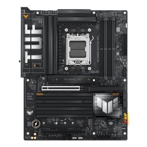 ASUS TUF GAMING X870-PLUS WIFI AMD X870 Emplacement AM5 ATX | JDB-Info