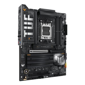 ASUS TUF GAMING X870-PLUS WIFI AMD X870 Emplacement AM5 ATX | JDB-Info