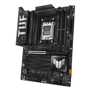 ASUS TUF GAMING X870-PLUS WIFI AMD X870 Emplacement AM5 ATX | JDB-Info