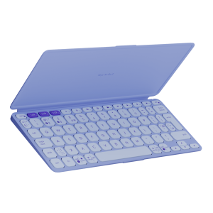 LOGITECH Keys-To-Go 2 - Lilac - INTNL-948 (US)