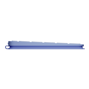 LOGITECH Keys-To-Go 2 - Lilac - INTNL-948 (US)