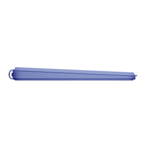 LOGITECH Keys-To-Go 2 - Lilac - INTNL-948 (US)