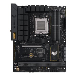 ASUS TUF GAMING B650-PLUS WIFI AMD B650 Emplacement AM5 ATX | JDB-Info