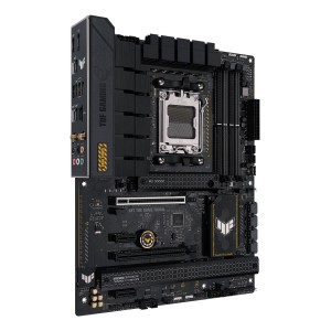ASUS TUF GAMING B650-PLUS WIFI AMD B650 Emplacement AM5 ATX | JDB-Info