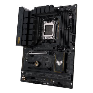 ASUS TUF GAMING B650-PLUS WIFI AMD B650 Emplacement AM5 ATX | JDB-Info