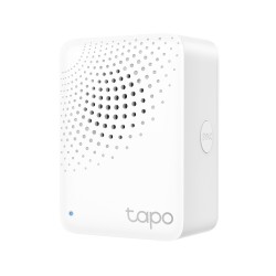TP-Link Tapo H100 | JDB-Info
