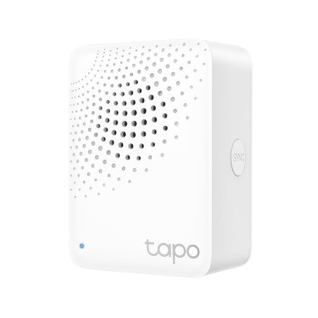 TP-Link Tapo H100 | JDB-Info