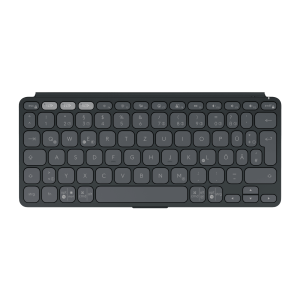 LOGITECH Keys-To-Go 2 Graphite (DE)