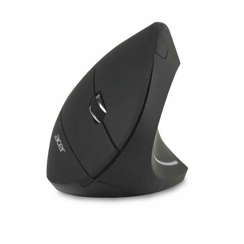 Acer HP.EXPBG.009 souris Bureau Droitier RF sans fil Optiqu | JDB-Info