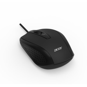 Acer HP.EXPBG.008 souris Maison Ambidextre USB Type-A Optiq | JDB-Info