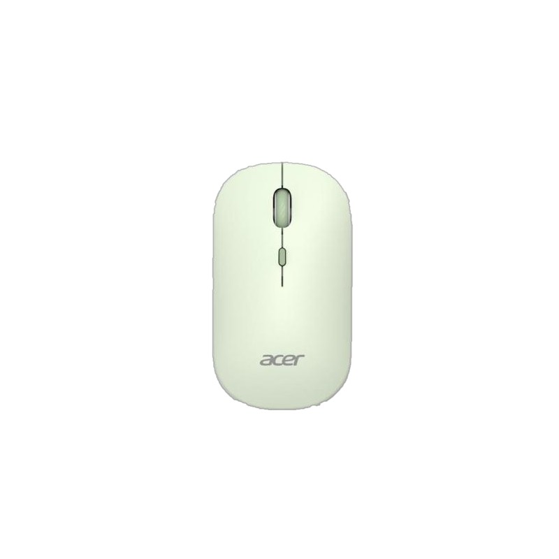 Acer AMR130 souris Universel Ambidextre RF sans fil + Bluet | JDB-Info