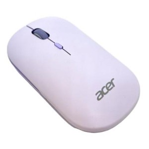 Acer AMR130 souris Universel Ambidextre RF sans fil + Bluet | JDB-Info