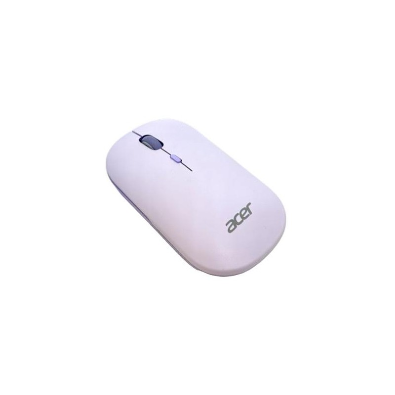 Acer AMR130 souris Universel Ambidextre RF sans fil + Bluet | JDB-Info