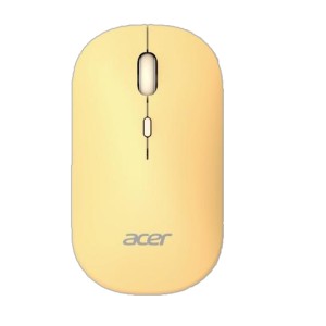 Acer AMR130 souris Universel Ambidextre RF sans fil + Bluet | JDB-Info