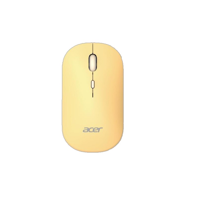 Acer AMR130 souris Universel Ambidextre RF sans fil + Bluet | JDB-Info