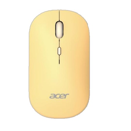 Acer AMR130 souris Universel Ambidextre RF sans fil + Bluet | JDB-Info