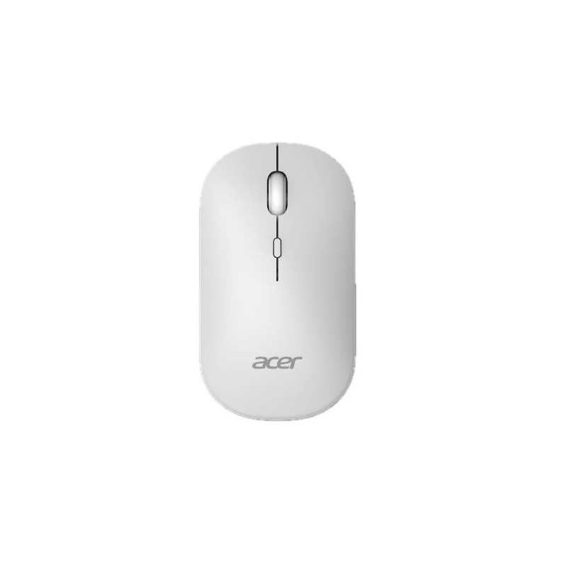 Acer AMR130 souris Universel Ambidextre RF sans fil + Bluet | JDB-Info