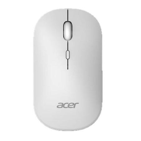Acer AMR130 souris Universel Ambidextre RF sans fil + Bluet | JDB-Info