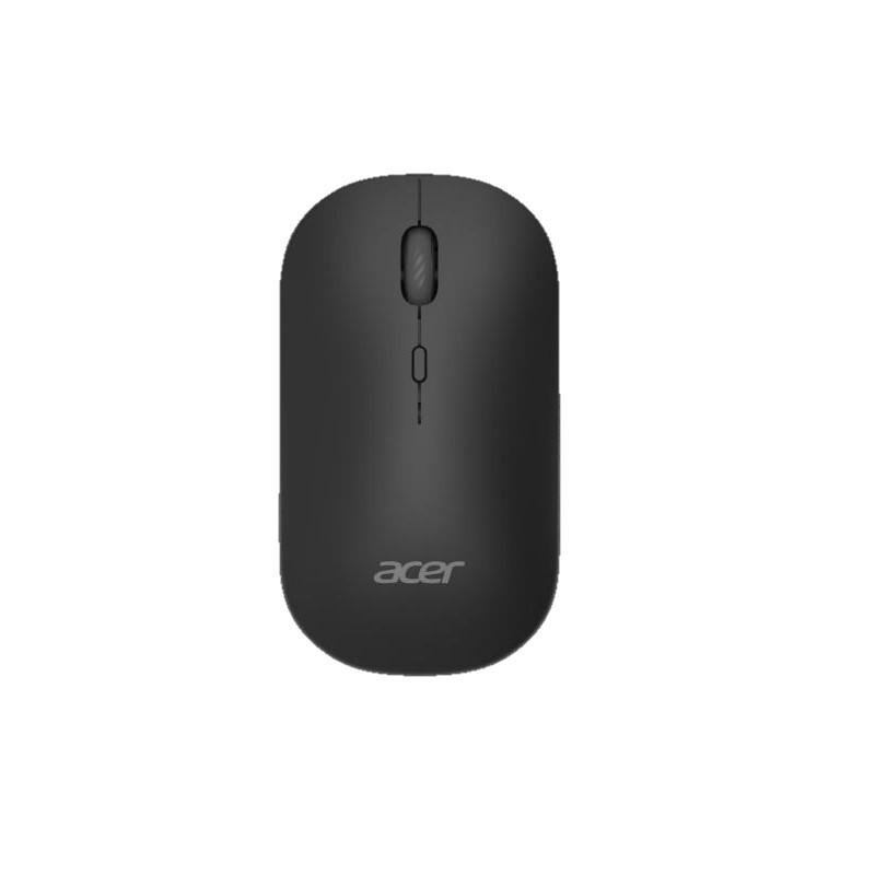 Acer AMR130 souris Universel Ambidextre RF sans fil + Bluet | JDB-Info