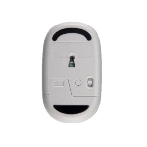 Acer Wireless Bubble Mouse - AMR100 White (Retail pack) sou | JDB-Info