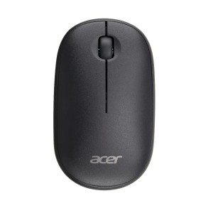 Acer Wireless Bubble Mouse - AMR100 Black (Retail pack) sou | JDB-Info