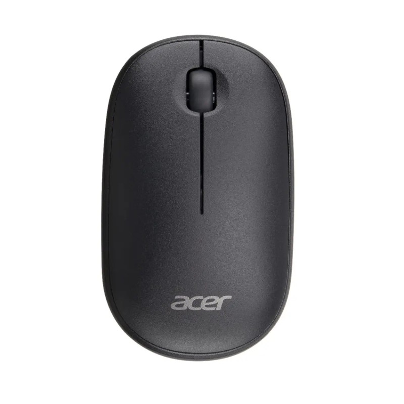 Acer Wireless Bubble Mouse - AMR100 Black (Retail pack) sou | JDB-Info