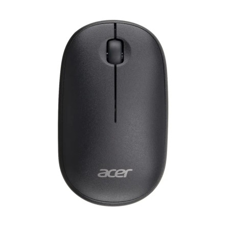 Acer Wireless Bubble Mouse - AMR100 Black (Retail pack) sou | JDB-Info