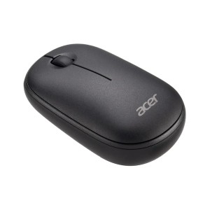 Acer Wireless Bubble Mouse - AMR100 Black (Retail pack) sou | JDB-Info
