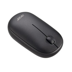 Acer Wireless Bubble Mouse - AMR100 Black (Retail pack) sou | JDB-Info