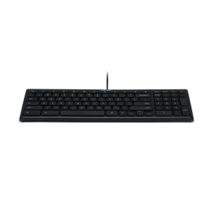 Acer GP.KBD11.00Z clavier Bureau USB AZERTY Belge Noir | JDB-Info