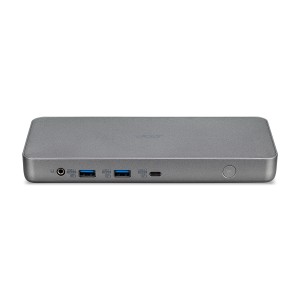 Acer USB Type-C Docking Station D501 Station d'accueil USB | JDB-Info