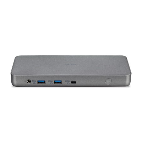 Acer USB Type-C Docking Station D501 Station d'accueil USB | JDB-Info