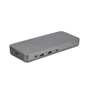 Acer USB Type-C Docking Station D501 Station d'accueil USB | JDB-Info