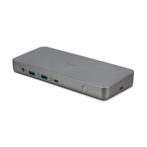 Acer USB Type-C Docking Station D501 Station d'accueil USB | JDB-Info