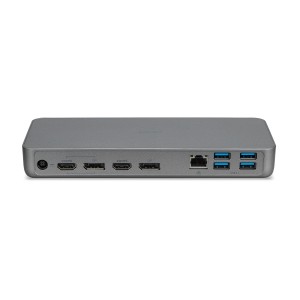 Acer USB Type-C Docking Station D501 Station d'accueil USB | JDB-Info