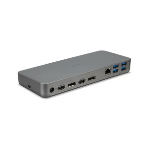 Acer USB Type-C Docking Station D501 Station d'accueil USB | JDB-Info