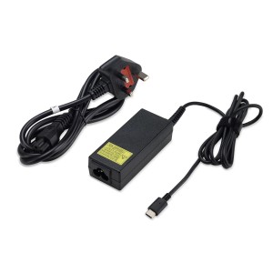 Acer GP.ADT11.028 adaptateur de puissance & onduleur Intéri | JDB-Info