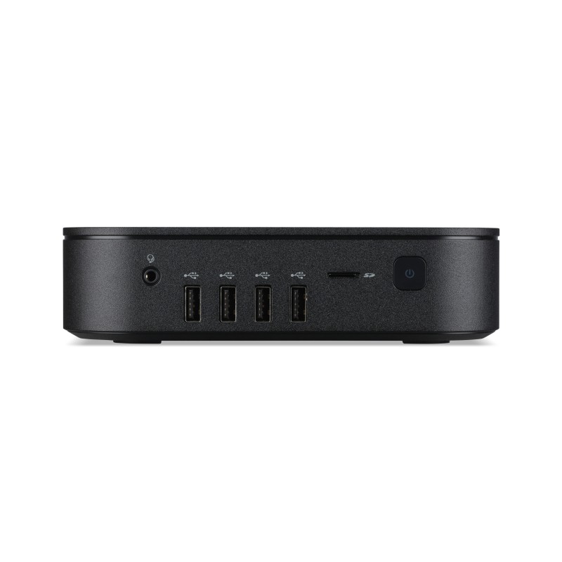 Acer Chromebox CXI6 i5530 Intel Core 5 120U 16 Go DDR4-SDRA | JDB-Info