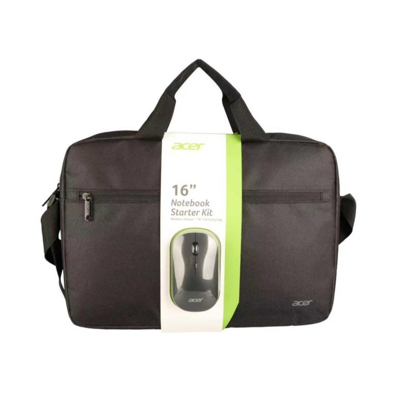 Acer GP.ACC11.03V sacoche d'ordinateurs portables 40,6 cm ( | JDB-Info