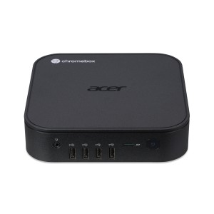 Acer Chromebox CXI6 i5528 Intel Core 5 120U 8 Go DDR4-SDRAM | JDB-Info