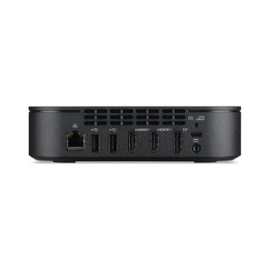 Acer Chromebox CXI6 i5528 Intel Core 5 120U 8 Go DDR4-SDRAM | JDB-Info
