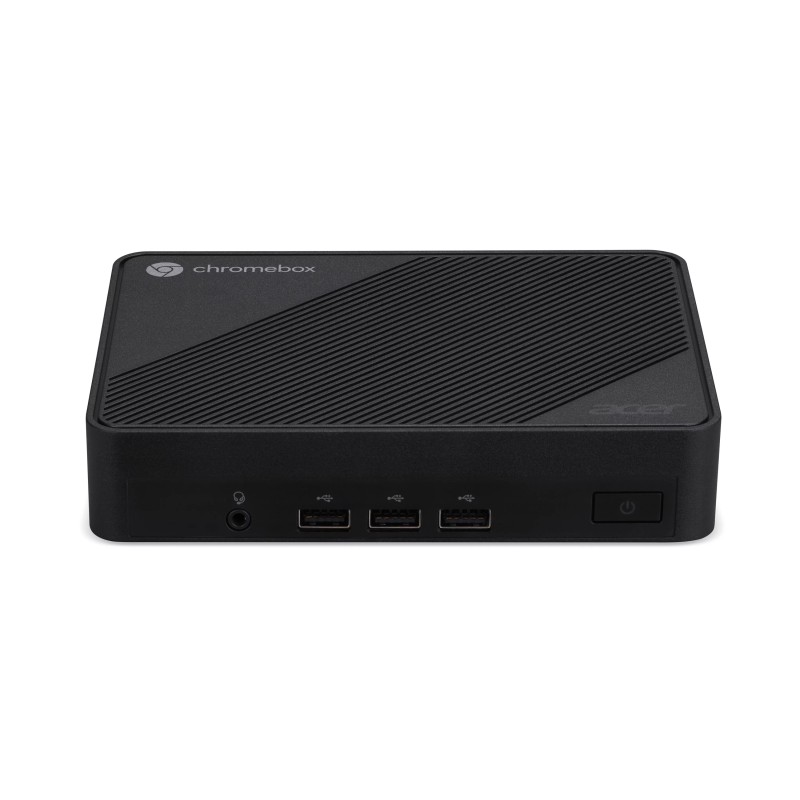 Acer Chromebox CXM2 Intel® N N150 8 Go LPDDR5x-SDRAM 64 Go | JDB-Info