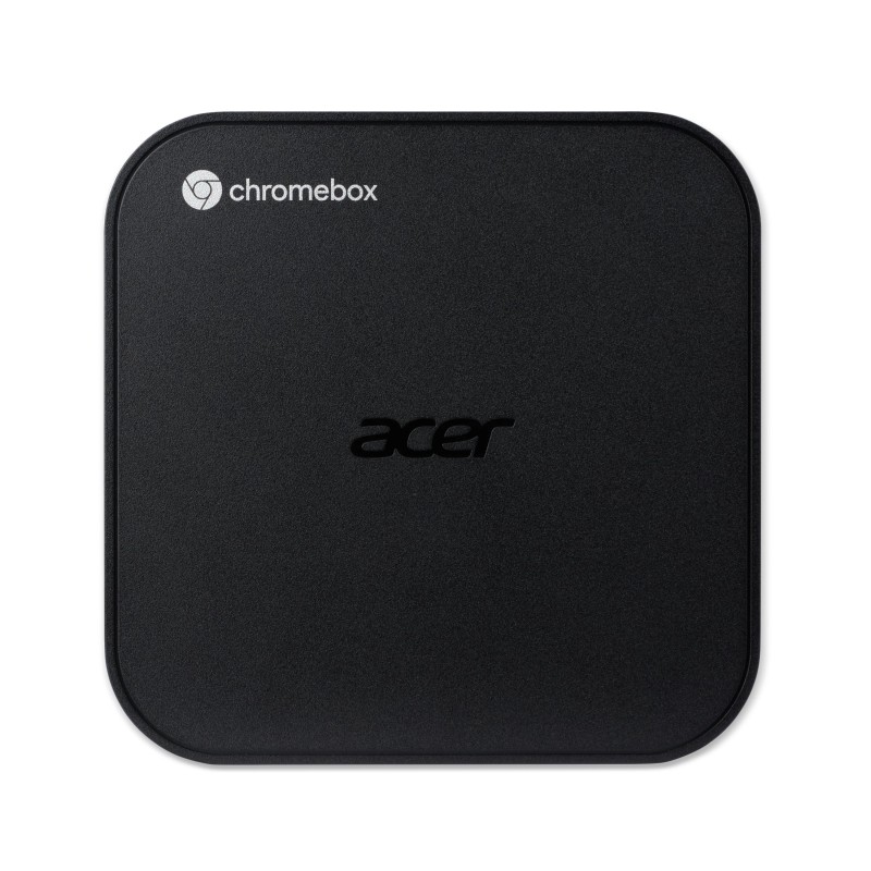 Acer Chromebox CXI6 C3530 Intel Core 3 100U 16 Go DDR4-SDRA | JDB-Info